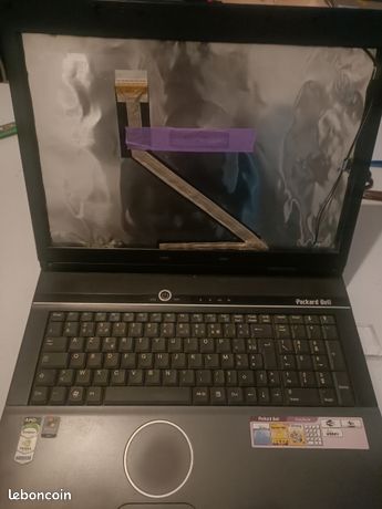 Ordinateur portable pièce