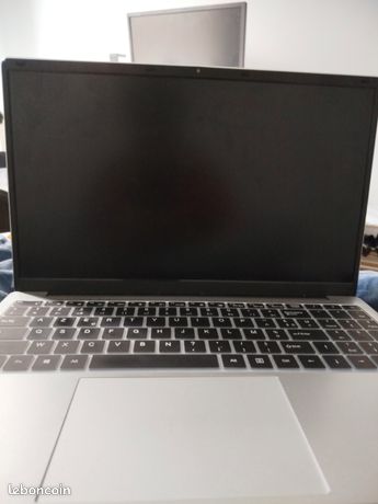 Ordinateur portable polyvalent