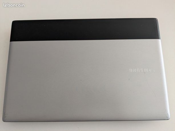 Ordinateur portable Samsung