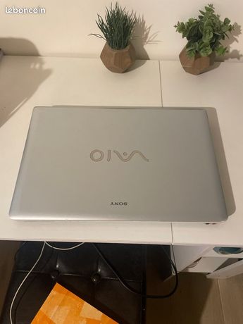 Ordinateur portable SONY