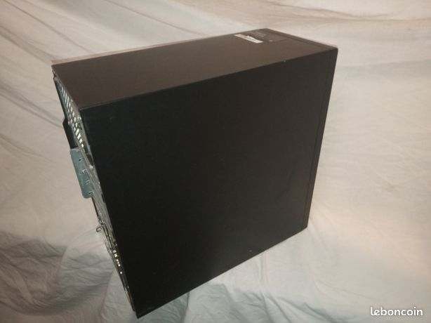 Ordinateur unité centrale HP Prodesk 400 G2 MT 8GB RAM SSD 120GB GB UC0003