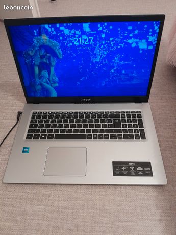 Ordinateur Acer aspire 3