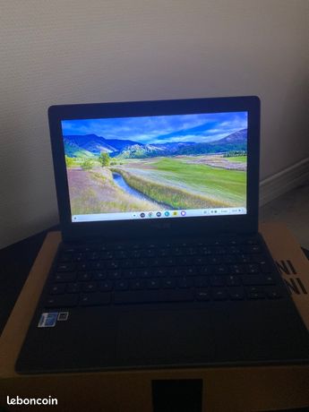 Ordinateur Chromebook’s