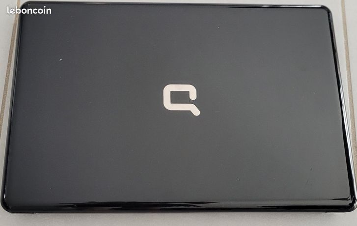 Ordinateur compaq