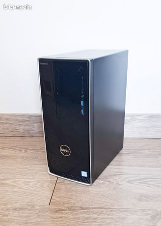 Ordinateur Dell Inspiron 3650