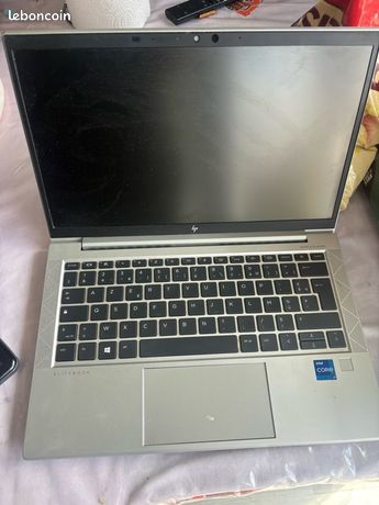 Ordinateur hp