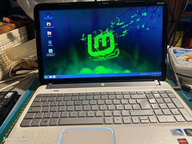 Ordinateur HP