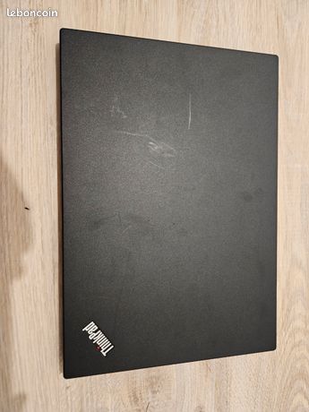 Ordinateur HP L490