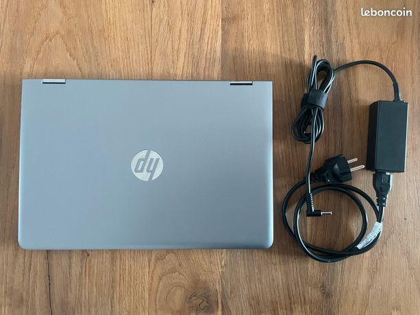 Ordinateur HP Pavilion x360