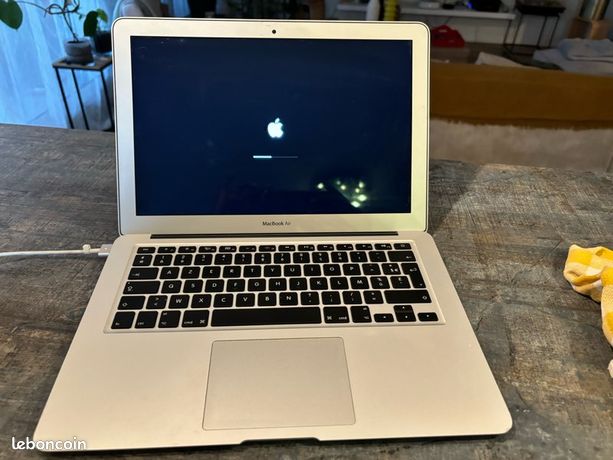 Ordinateur Mac