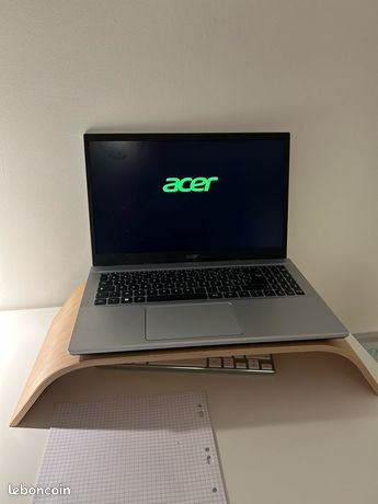 Ordinateur portable acer