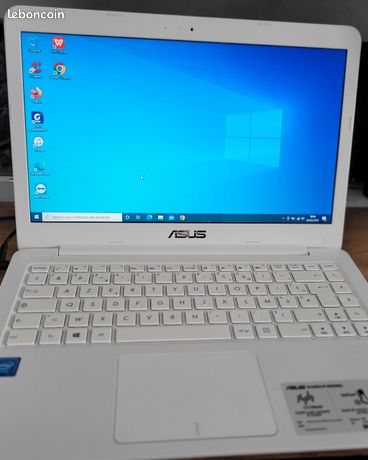 Ordinateur portable asus