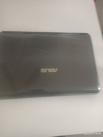 Ordinateur portable asus