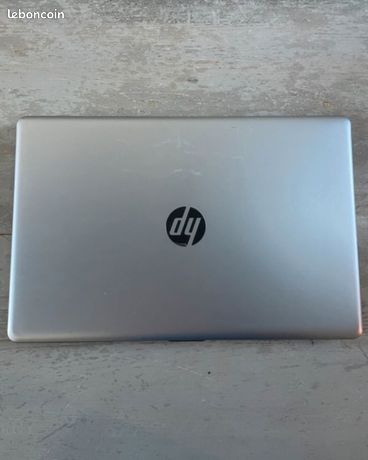 Ordinateur portable hp 470 g7