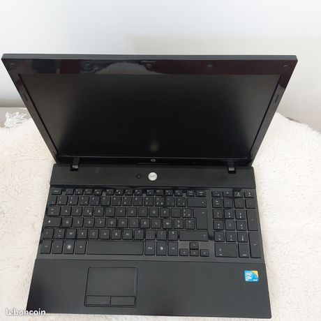 Ordinateur portable Hp probook 4510s