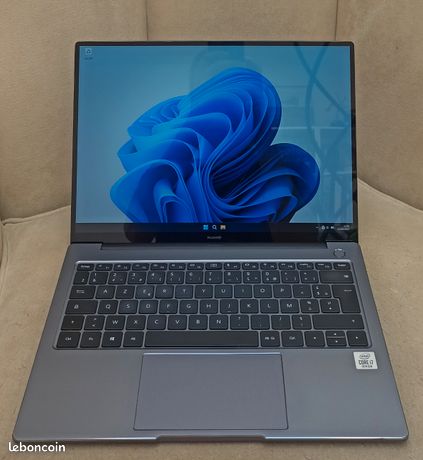 Ordinateur portable Huawei Matebook 14