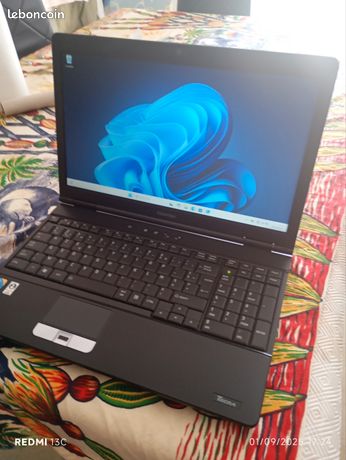 Ordinateur portable i5