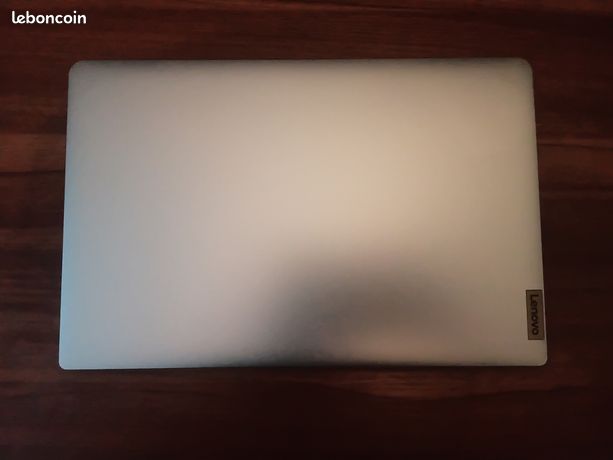 Ordinateur portable lenovo