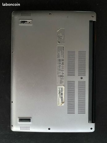 Ordinateur Swift acer