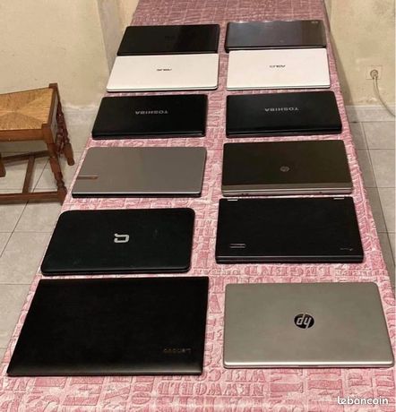 Ordinateurs portables