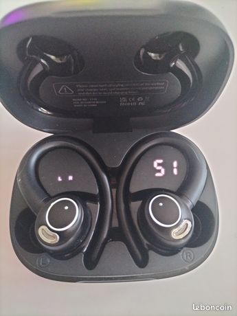 Oreillette bluetooth jesebang