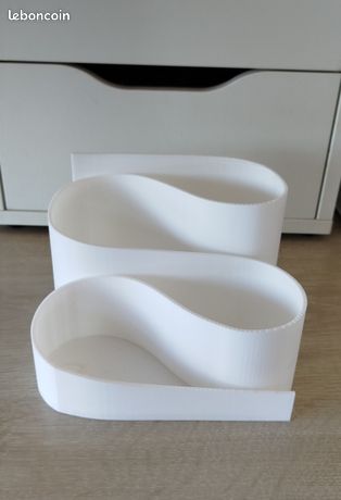 Organisateur de bureau pour stylos etc