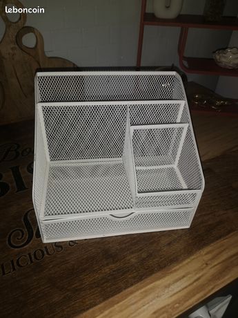 Organisateur de bureau