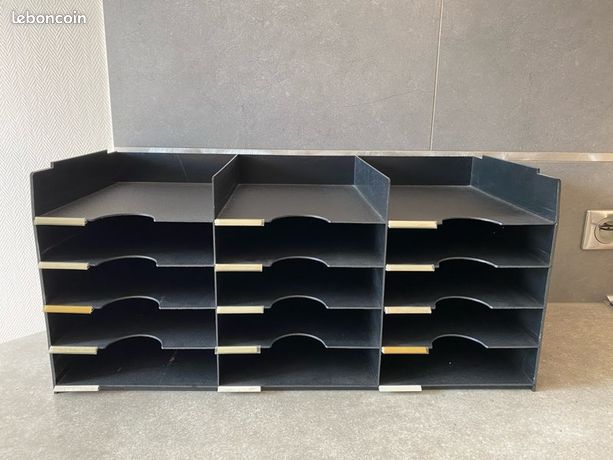 Organisateur de papier