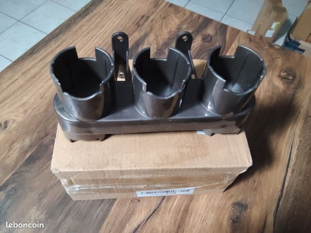 Organiseur accessoires Dyson