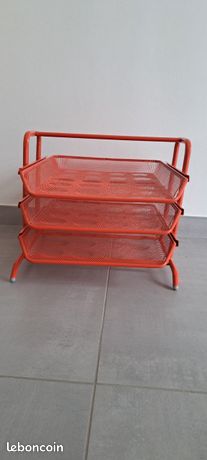 Organiseurs de bureau