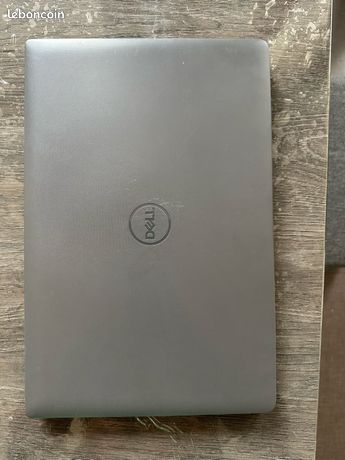 Oridnateur Dell Latitude 3540
