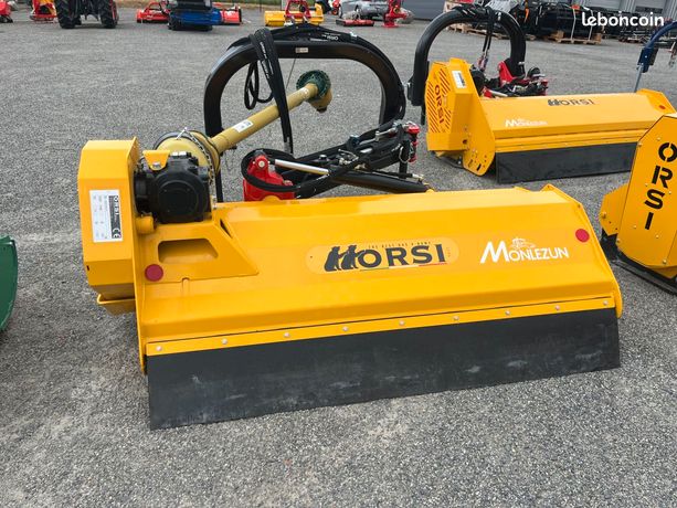 Orsi COMPETITION GS 180