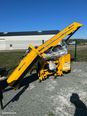 Orsi PERFORMANCE 510P