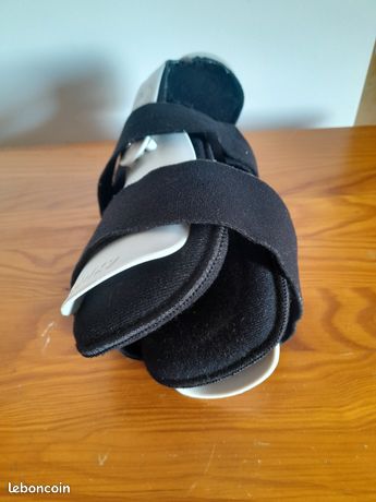 Orthèse cheville AXMED