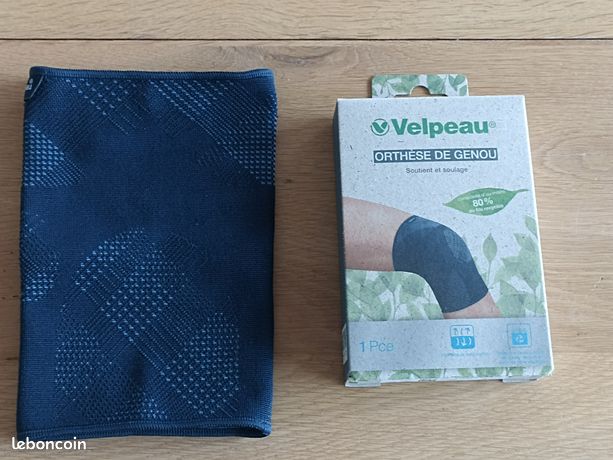 Orthèse de genou VELPEAU M