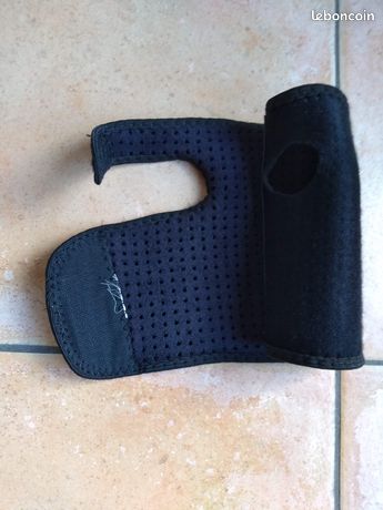 Orthèse poignet droit