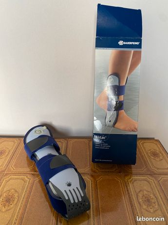 Orthèse de stabilisation