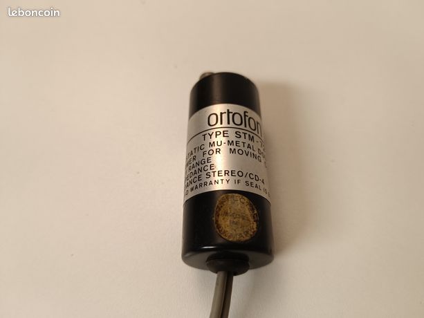 Ortofon stm 72
