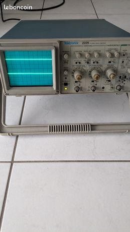Oscilloscope