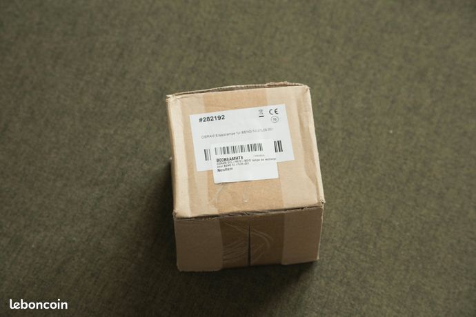 OSRAM lampe de rechange pour vidéoprojecteur