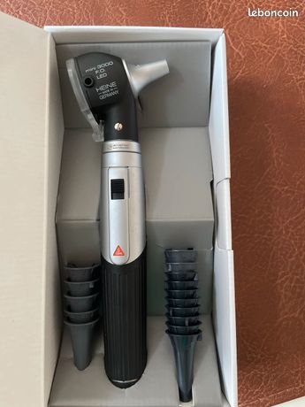 Otoscope Heine