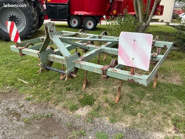 Ottavioli NEODECHAUMEUR