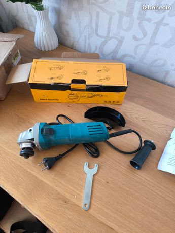 Outil de meulage filaire