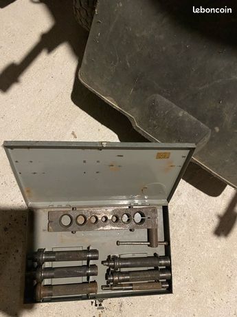 Outil de plomberie virax