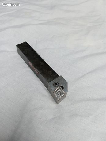 Outil de tournage CNMG 20MM