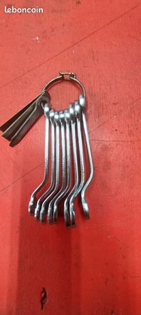 Outillage facom