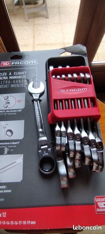 Outillage facom