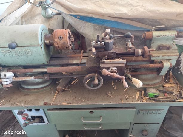 Outillage