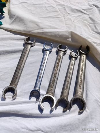 Outillage