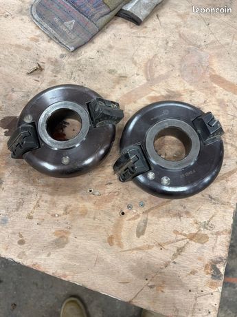 Outille couteau toupie, porte outille